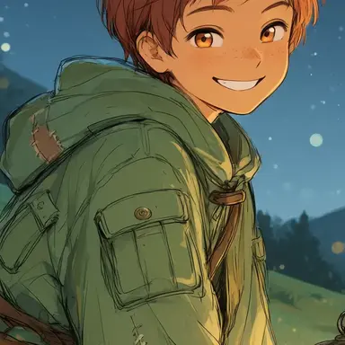 Profile image of Bryn