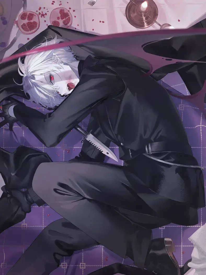 2434Love908의 人気Vtuberには大切な恋人がいる様で