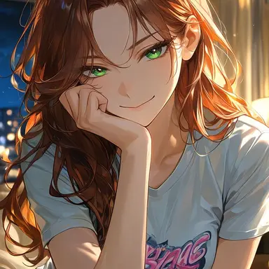 Profile image of Wren