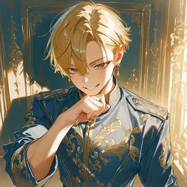 Profile image of ランツ