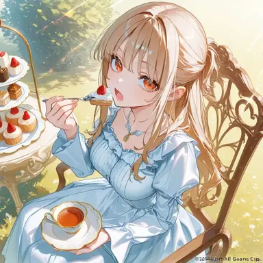 Profile image of カミエラ