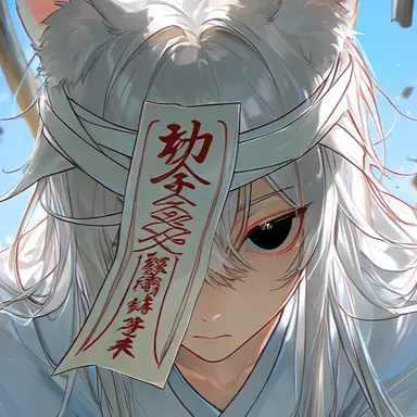 Profile image of 御紫溜支様