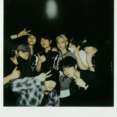 Profile image of STRAY KIDS