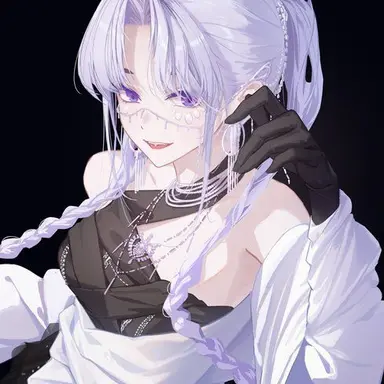 Profile image of 아이네