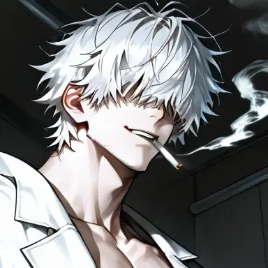 Profile image of Dr. Sawyer