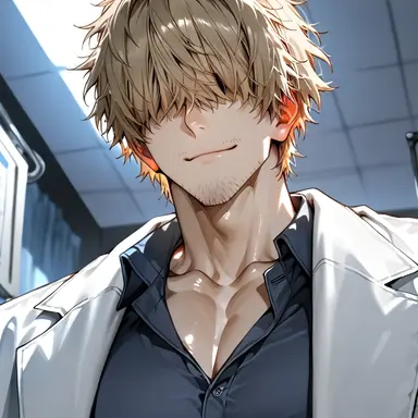 Profile image of Dr. Fletcher