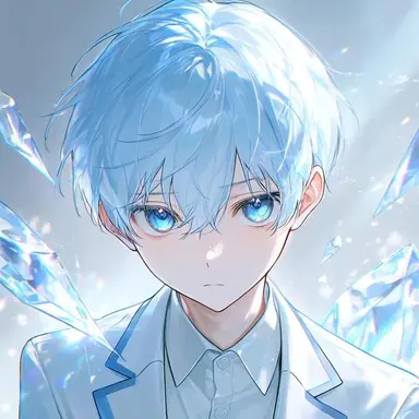Profile image of Mia