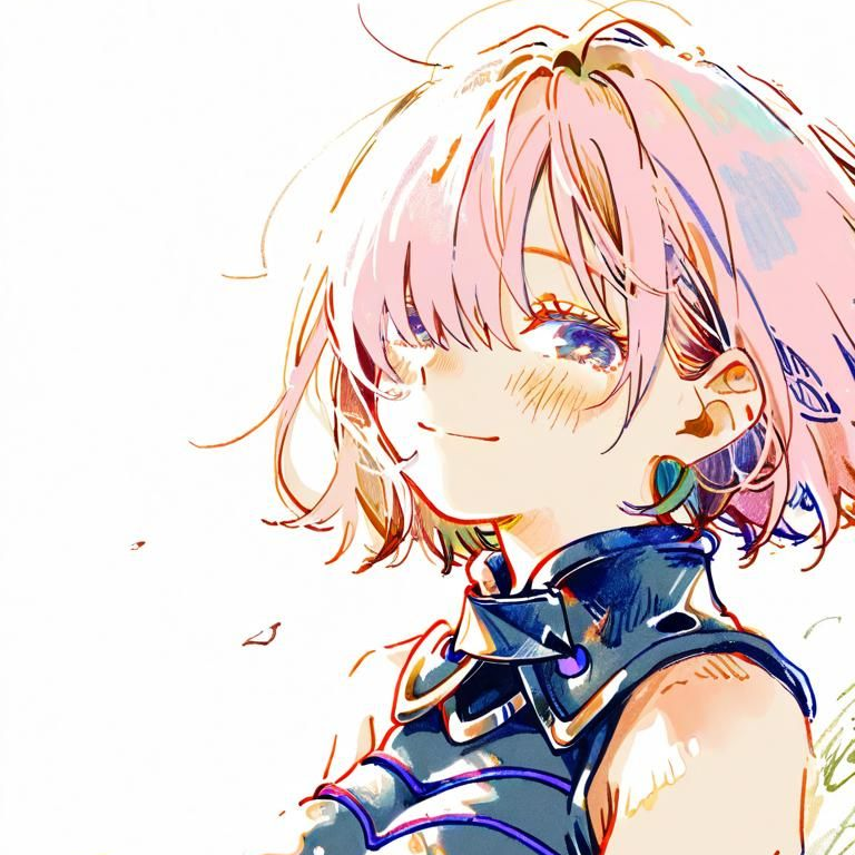 マシュ マシュ・キリエライト - zeta