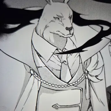 Profile image of ヴォルフガンク