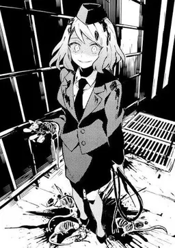 Profile image of キャシー