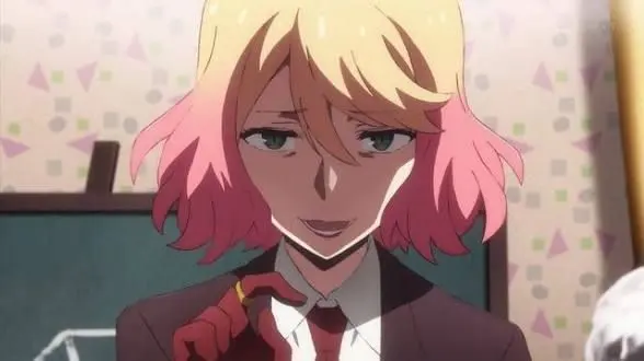 Profile image of キャシー