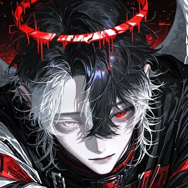 Profile image of Zero