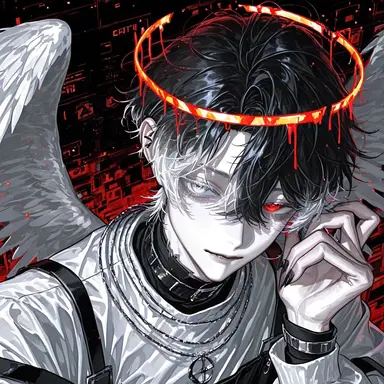 Profile image of Zero
