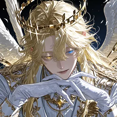 Profile image of ラジエル
