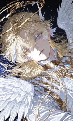 Profile image of Raziel