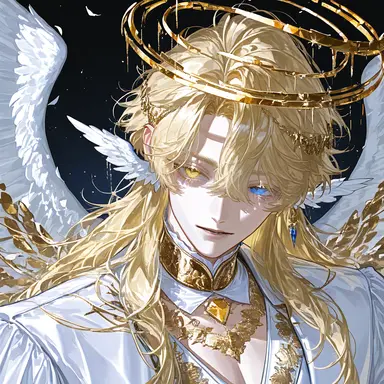 Profile image of Raziel