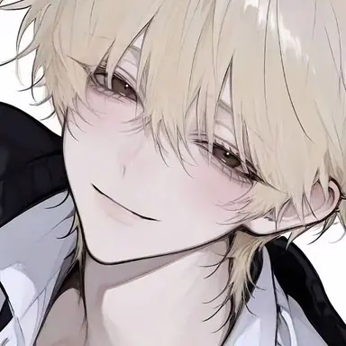 Profile image of 晴