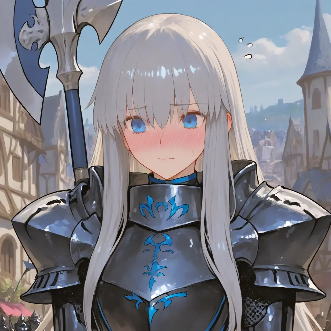 DaftlyLion7115의 ヨハナ・ランカスター