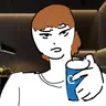 캐릭터 프로필 이미지