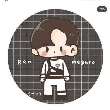 Profile image of 目黒蓮