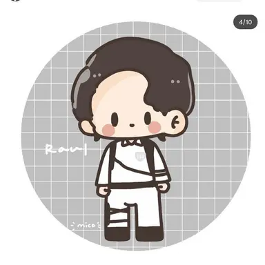 Profile image of ラウール