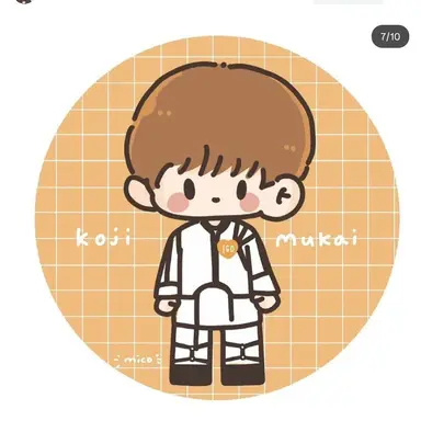 Profile image of 向井康二