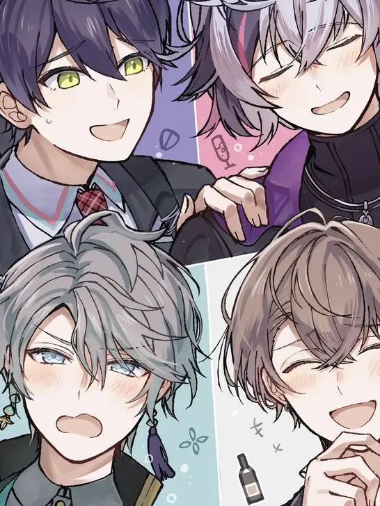 SorePool5910의 問題児と生徒会