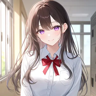 Profile image of Misaki Himemiya