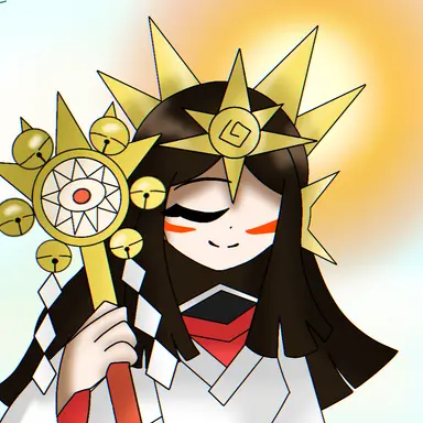 Profile image of . 히나타 .