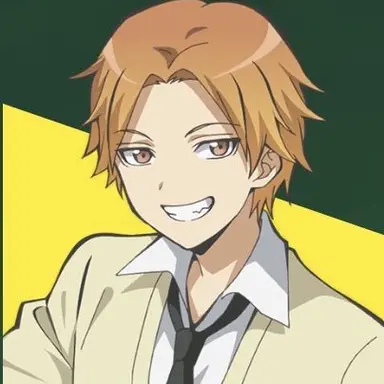 Profile image of 前原陽斗