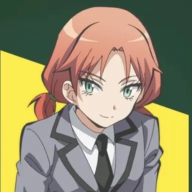 Profile image of 速水凛香