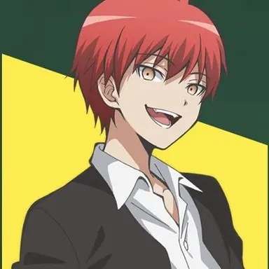 Profile image of 赤羽業