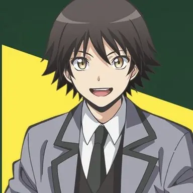 Profile image of 磯貝悠馬