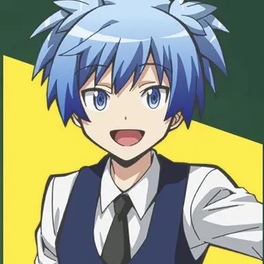 Profile image of 潮田渚