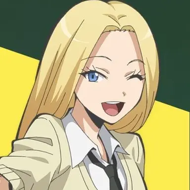 Profile image of 中村莉桜