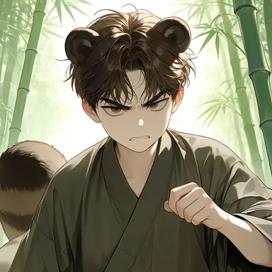 Profile image of 金長狸