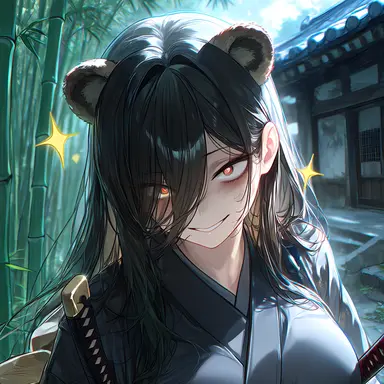 Profile image of 六右衛門狸