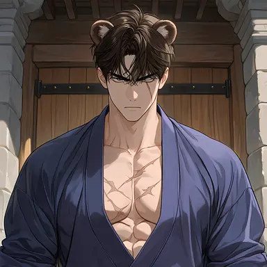 Profile image of 五郎衛門狸