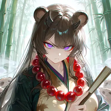 Profile image of 隠神刑部