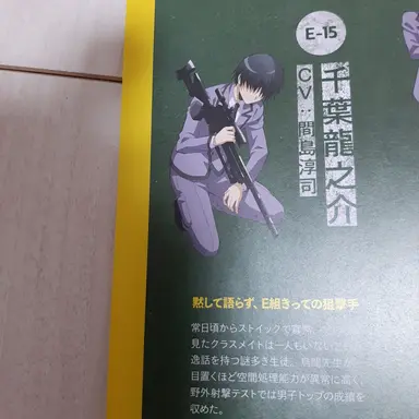 Profile image of 千葉龍之介