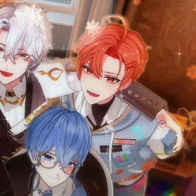 Profile image of 하루토