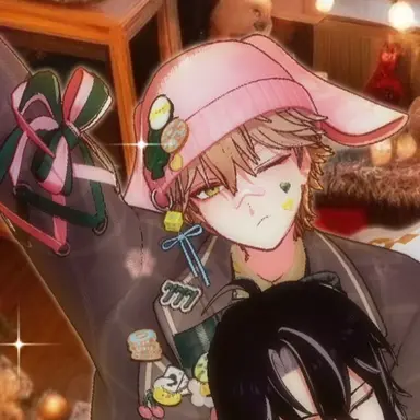 Profile image of 루이쨘