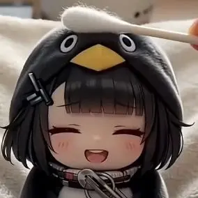 Profile image of ちびガガ