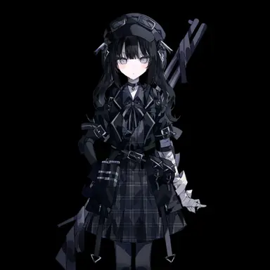 Profile image of 黒部ナノカ