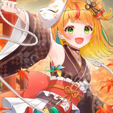 Profile image of 小廻　こま