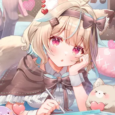 Profile image of 甘狼　このみ
