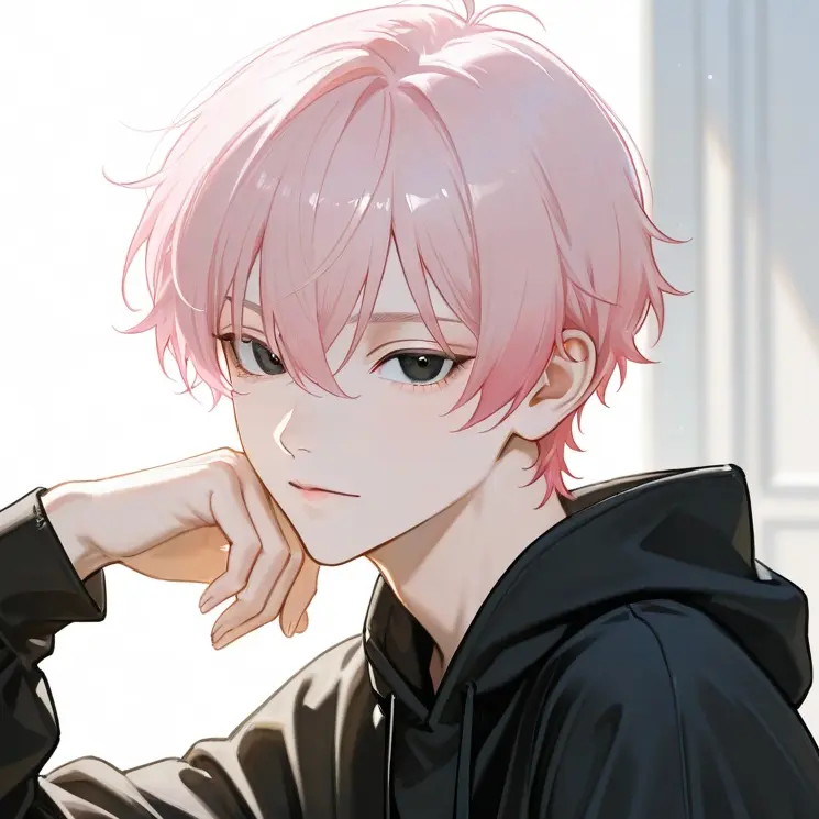luv_it의 嫌いじゃないけど好きでもない