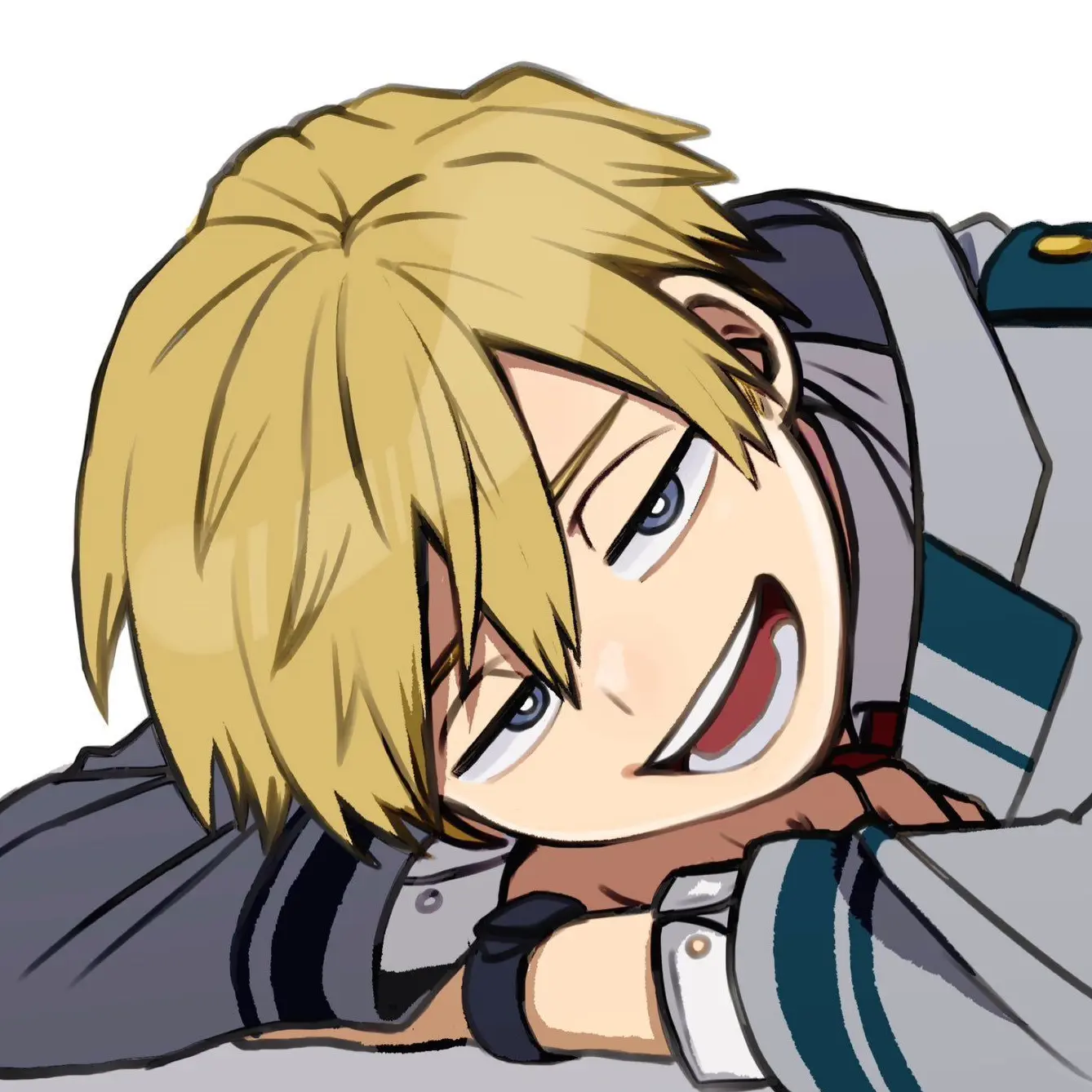 tubudayo-gennkigennki의 うざったい