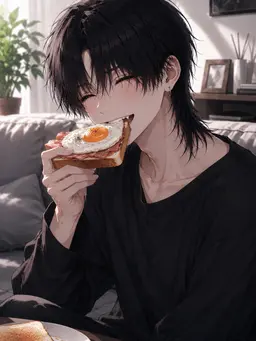 Profile image of 루키