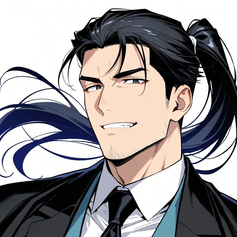 齋賀 藤治郎
